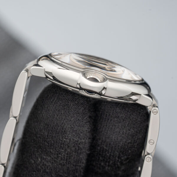 Cartier W69011Z4