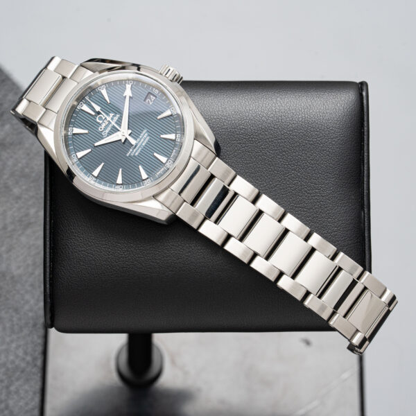 Omega 231.10.39.21.03.002