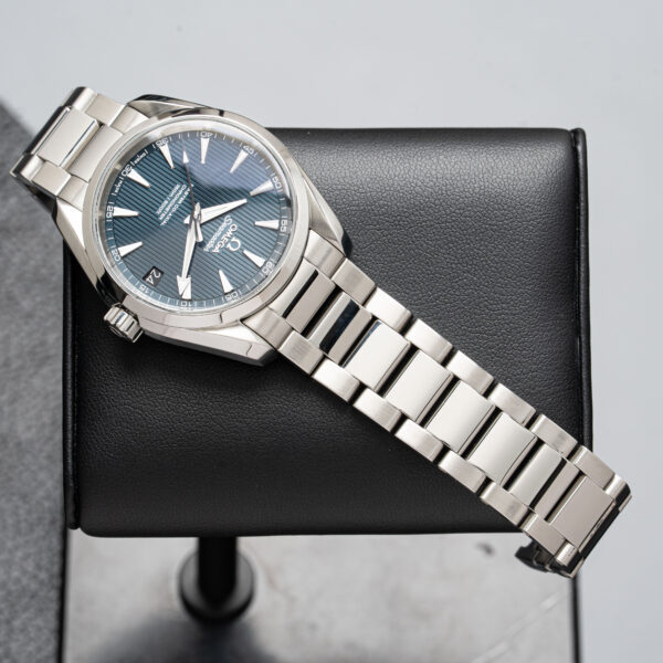 Omega 231.10.39.21.03.002