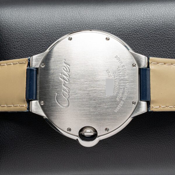 Cartier WSBB0025