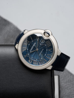 Cartier WSBB0025