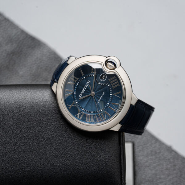Cartier WSBB0025