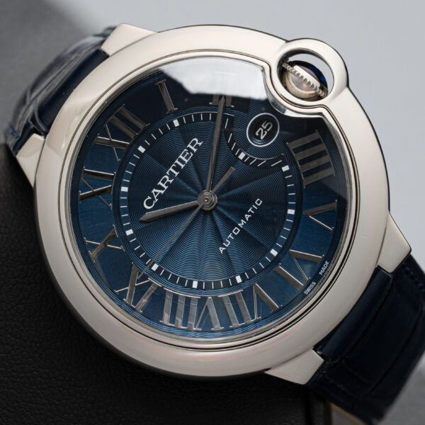 Cartier WSBB0025