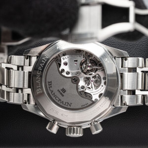 Blancpain 5200-1110-70B