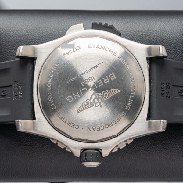 Breitling E17369