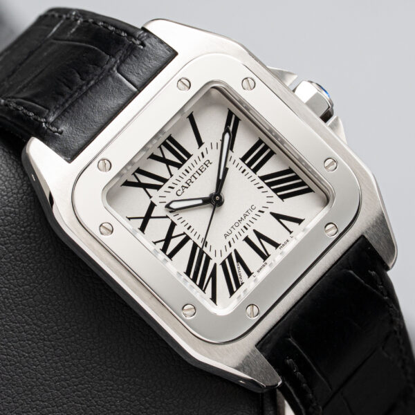 Cartier W20106X8 / 2878