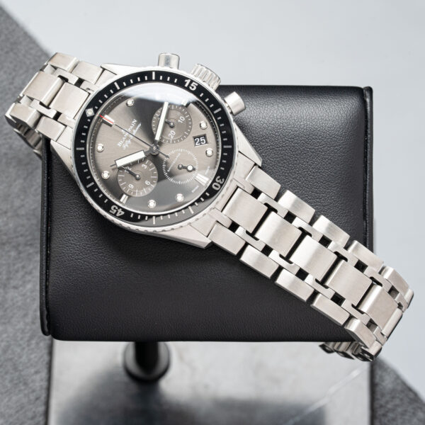Blancpain 5200-1110-70B