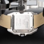 Cartier W20106X8 / 2878