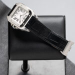 Cartier W20106X8 / 2878