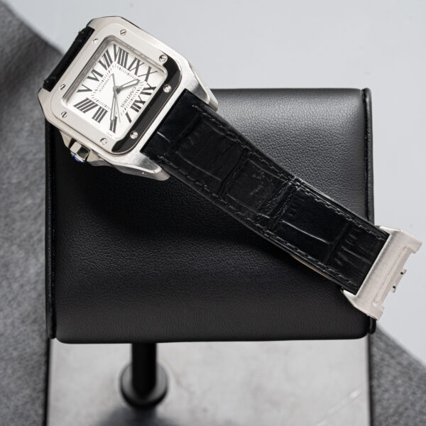 Cartier W20106X8 / 2878