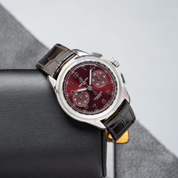 Breitling AB0930D41K1P1