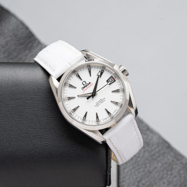 Omega 231.13.39.21.54.001