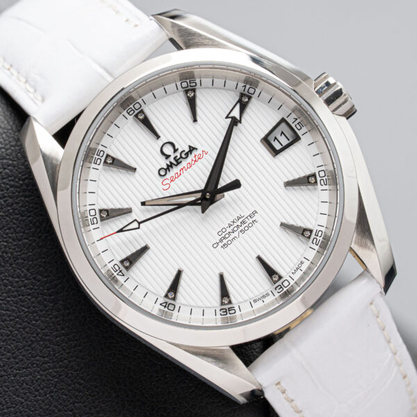 Omega 231.13.39.21.54.001