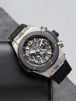 Hublot 411.NM.1170.RX