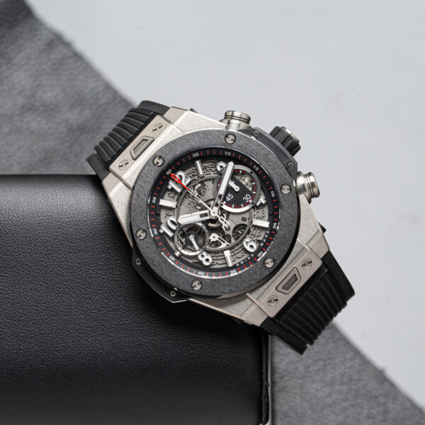 Hublot 411.NM.1170.RX