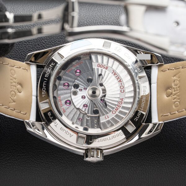 Omega 231.13.39.21.54.001