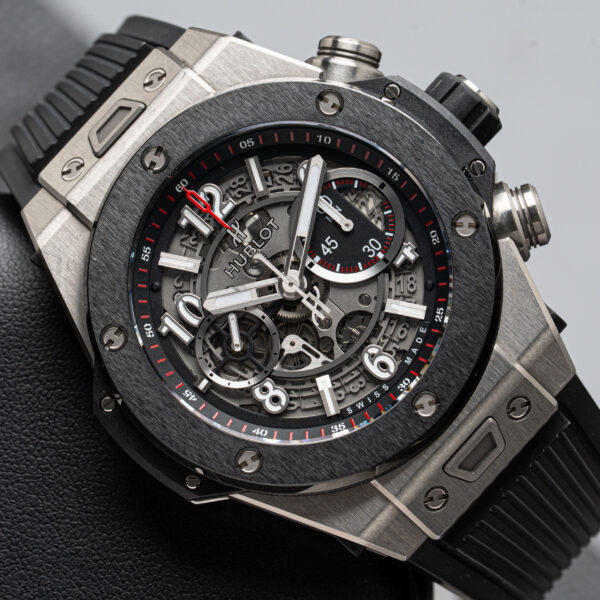 Hublot 411.NM.1170.RX