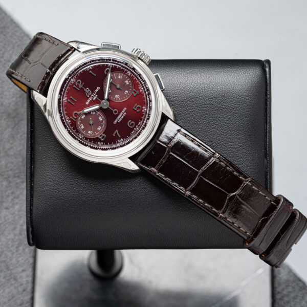 Breitling AB0930D41K1P1