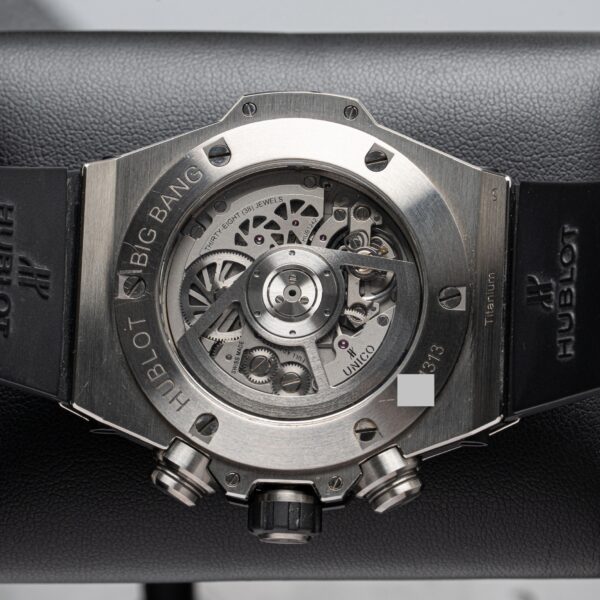 Hublot 411.NM.1170.RX