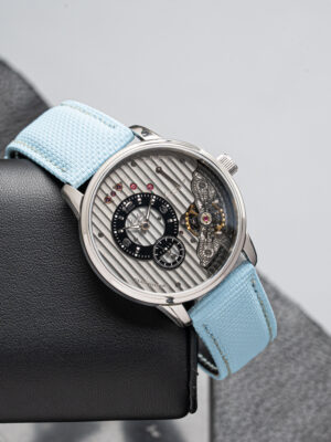 Glashütte 1-66-06-04-22-62