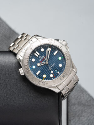 Omega 522.30.42.20.03.001