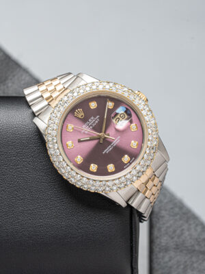 Rolex 16013