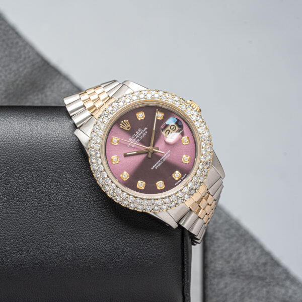 Rolex 16013
