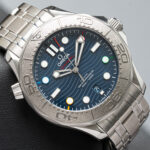Omega 522.30.42.20.03.001