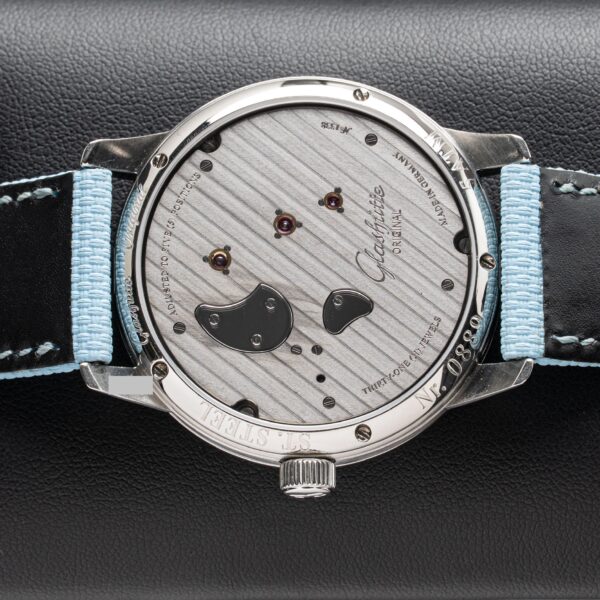 Glashütte 1-66-06-04-22-62