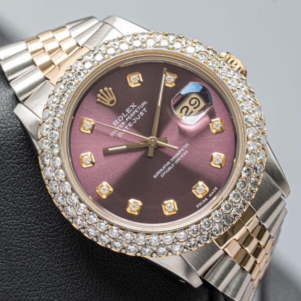 Rolex 16013
