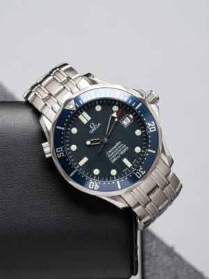 Omega 2531.80