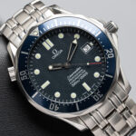 Omega 2531.80