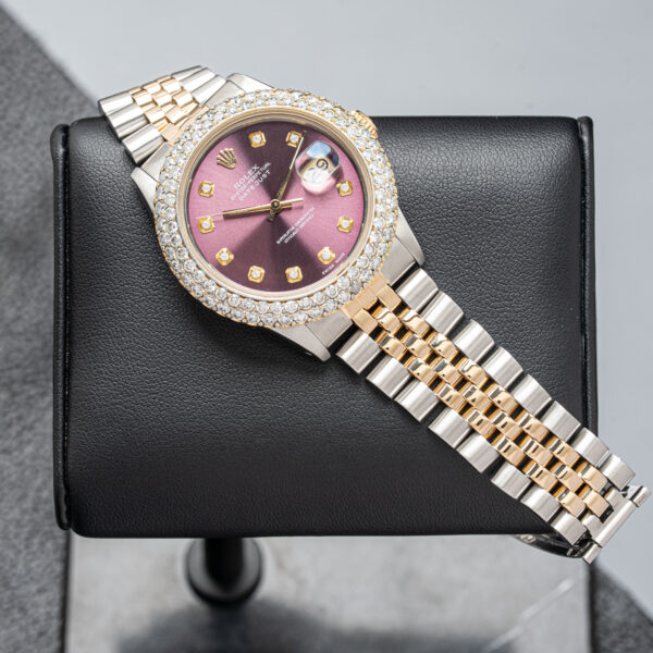 Rolex 16013