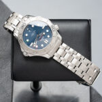 Omega 522.30.42.20.03.001