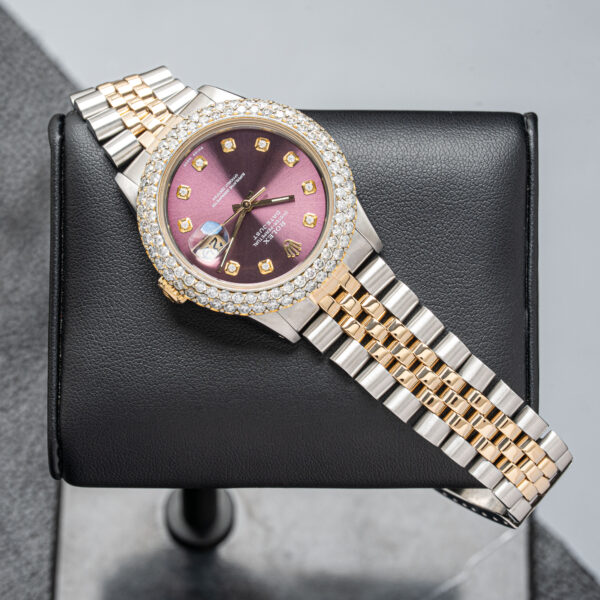 Rolex 16013
