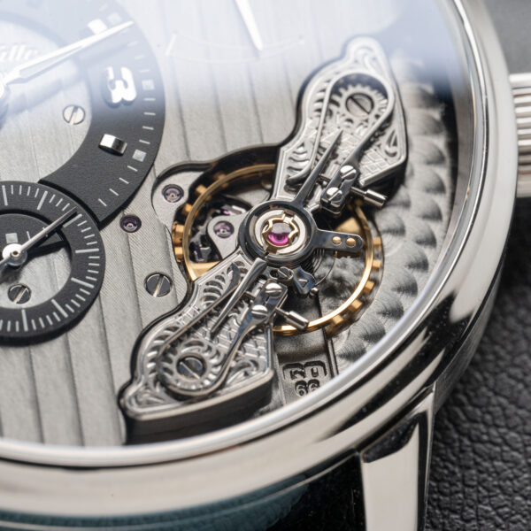 Glashütte 1-66-06-04-22-62