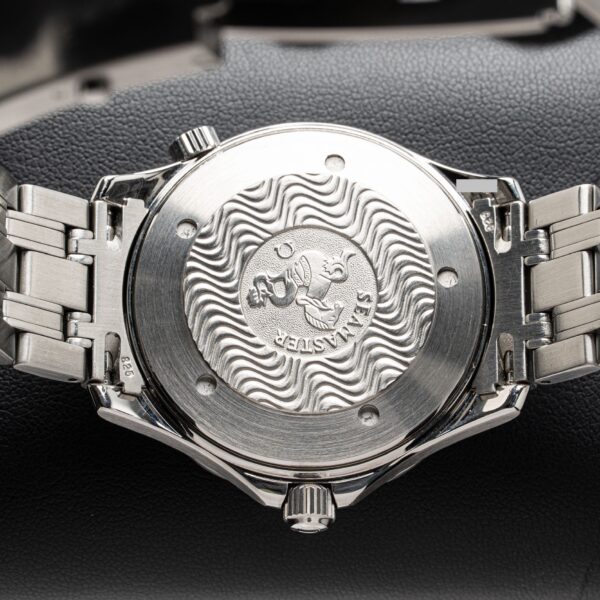 Omega 2531.80