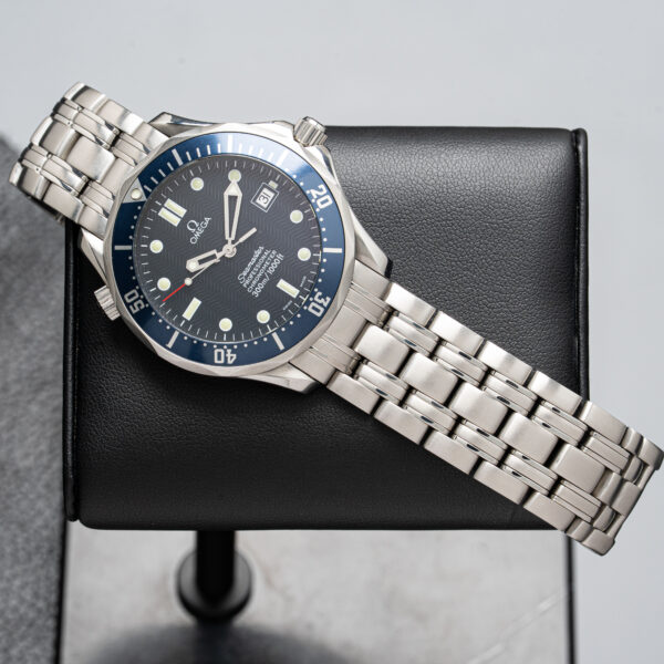Omega 2531.80