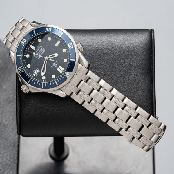 Omega 2531.80