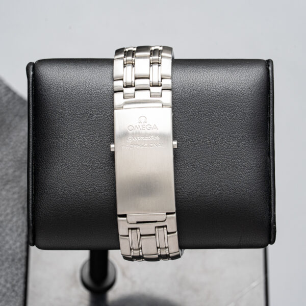 Omega 2531.80