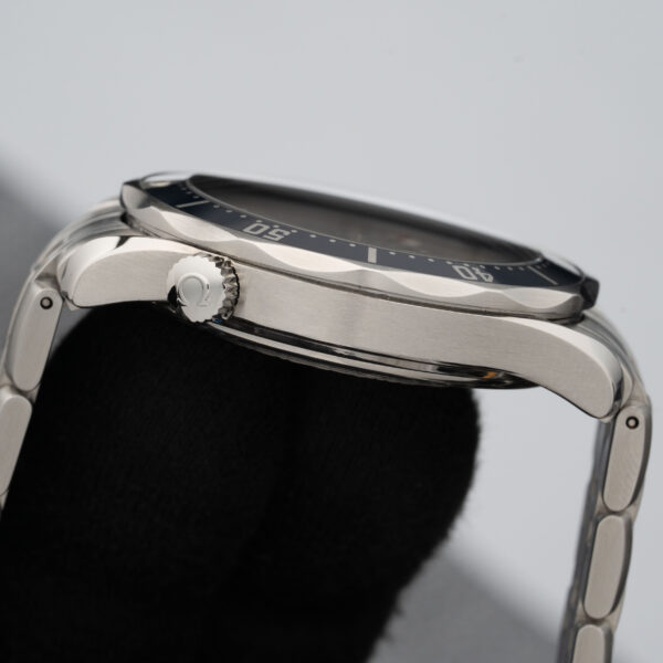 Omega 2531.80