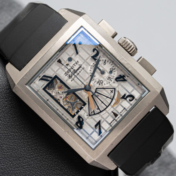 Zenith 95.0540.4021/77.C550