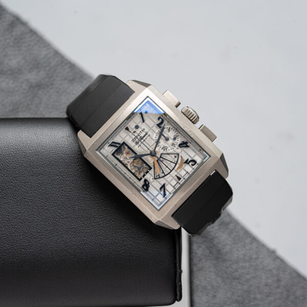 Zenith 95.0540.4021/77.C550