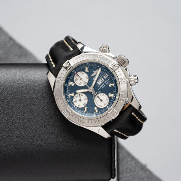 Breitling A13340