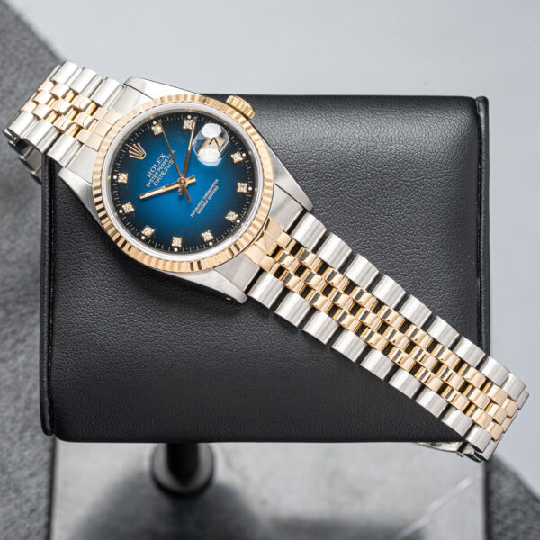 Rolex 16233