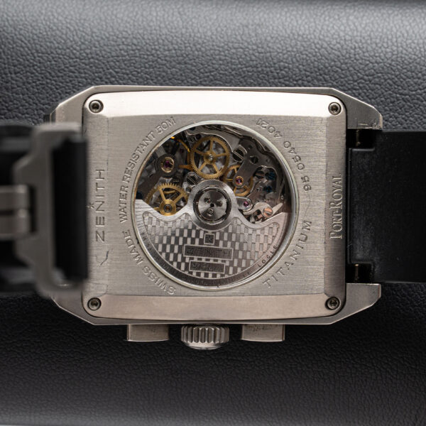 Zenith 95.0540.4021/77.C550