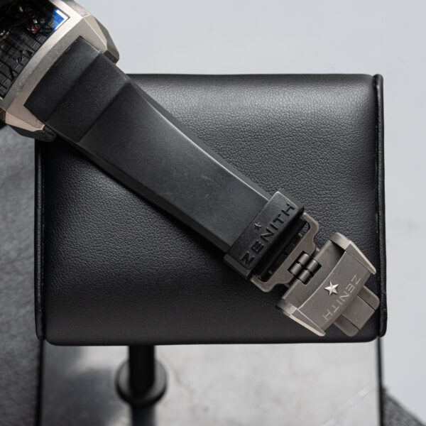 Zenith 95.0540.4021/77.C550