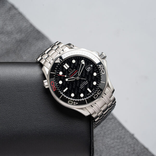 Omega 212.30.41.20.01.005