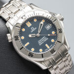 Omega 2562.80