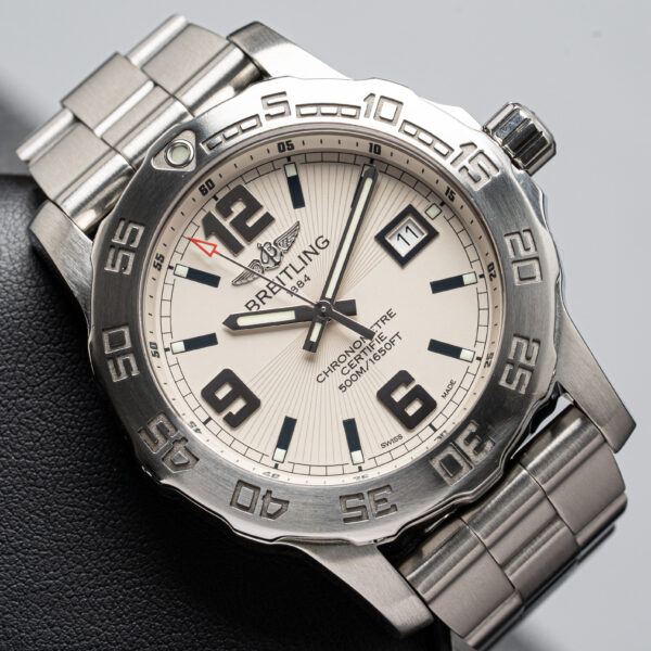 Breitling A74387